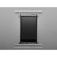 Adafruit 5846 ບອດແບຣຄເອອດ Adafruit 3.5 TFT 320x480 ມີບອດສະແດງສະແຕັດ Capacitive Touch - EYESPI