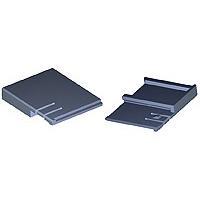 AMP Connectors - TE Connectivity 1534131-1 ອຸປະກອນເສີມ MQS LOCKING DEVICE FOR4P