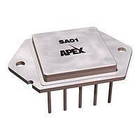 Apex Microtechnology SA01-4 ຄວບຄຸມການສະຫນອງກຳລັງ Switching Amp, 100V, 20A