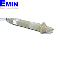 HACH PD3P1 ເຊັນເຊີ pH ອະນາລັອກ (-2.0 ~14.0 pH)