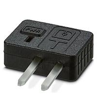 PHOENIX CONTACT 2316034 ໂມດູນອິນເຕີເຟສ FIELDBUS TERMINATOR