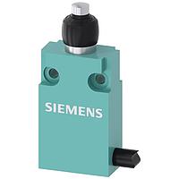SIEMENS 3SE54130CC221EA2 ສ່ອງຕິດຕໍ່ Snap Action LIMSW,30MM,SEAL PLNGR,1NO+1NC SNAP,CAB2M