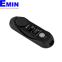 PCE DRF 2 ເຄື່ອງວັດດັດສະນີການຫັກເຫຂອງແສງດ້ວຍມື (75%; 1.377 nD)