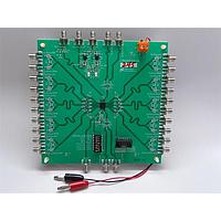 Texas Instruments LMK00301EVAL/NOPB ເຄື່ອງມືພັດທະນານາມະໂຫລກແລະເວລາຕິດຕັ້ງ LMK00301 Eval Brd