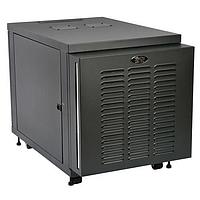 Tripp Lite SR12UBFFD ຊຸດຊັບສ່ວນຕູ້ວາງເຄື່ອງ & ຕູ້ວາງເຄື່ອງ KIT BOM,SR12UBFFD, AC88A1