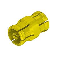 Micro-Mode MSSP-7164 ຕົວແປ RF - ໃນຊຸດ CONN ADAPT JACK-JACK SMPM 50 O