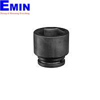 Mountz 271635 ເຕົ້າຮັບຜົນກະທົບ 6 ຈຸດ (3/4 Sq Dr X 1 3/4")