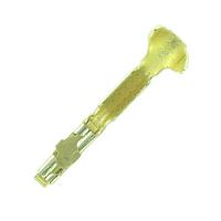 Amphenol FCI 47744-000LF ຂໍ້ຕໍ່ 40 GOLD CONTACT