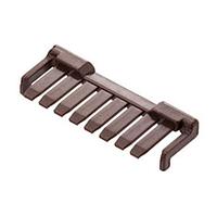 Molex 500638-2007 ອຸປະກອນເສີມ 2mm Retainer 20Ckt