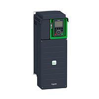 SCHNEIDER ATV930D18N4 ມອເຕີດຣາຍວ໌ SPEEDDRIVE, TYPE1, 25HP400v/480vwithbc