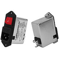 Astrodyne TDI 084.01001.00-LS ຕົວກັນສະຫນອງໄຟຟ້າ