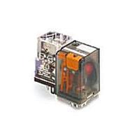 AMP Connectors - TE Connectivity MT221048 ມູລຕິໂມດ DPDT 10A 48VDC ພາວເອີ POWER MULTIMODE RELAY