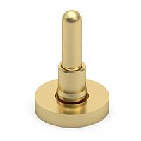 Mill-Max 0990-4-50-20-75-14-11-0 ຫມຸກສະຕິກກະດູກສະຕິກປະຕິບັດດ້ວຍລະບົບສະຕິກສະຕິກ