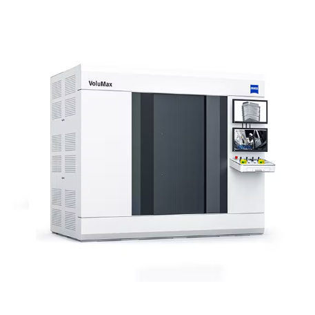 ລະບົບເຄື່ອງ X-ray ສໍາລັບການກວດສອບຊິ້ນງານໃນອຸດສາຫະກໍາ