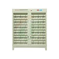 TOB TOB-192-10L ສາກໄຟເຄື່ອງສໍາລັບການສ້າງແບດເຕີລີ່ແລະການຈັດລໍາດັບ (192 Channels 5V10A)