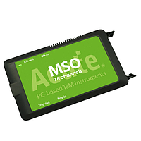 Acute MSO2116B oscilloscope ສັນຍານປະສົມ (16 CH; 40 MHz; 4Gb)