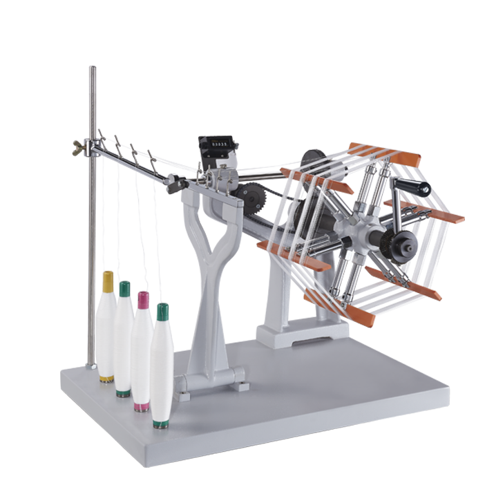 ອຸປະກອນທົດສອບກົນຈັກ ແລະ ຫ້ອງທົດລອງສຳລັບການກວດສອບ