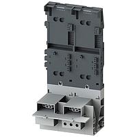 SIEMENS 3RK19030AL10 ໂມດູນມອຕເຕ້ ເທີມ 130MM ET200S HF RS WO/E CN