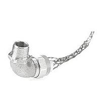 Molex 1300960050 ການຢືດຢັນຄວາມຕື່ນ 1/2 R/A ການຢືດຊາຍ MALE GRIP LIQUID-TITE