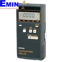 Sanwa OPM35S Laser power meter (0.001μW -50.00mW,±5.0%)