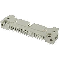 HARTING 09185107924 ຮອດເດີແລະຮູງສາຍໄຟ SEK-18 SV ML STD STR29 10P PL3