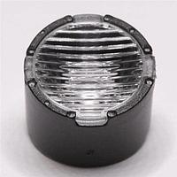 Ledil FA11851_Lisa2-O-90-Pin-XP ການປະຊຸມເລນ CREE XP SNGL LENS HLDR W/POS PIN