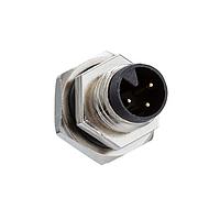Amphenol LTW 8A-06PMMS-SH7001 ຕົວເຊື່ອມຕໍ່ມີການນຳທາງຕົວຕົວ M8 ແບບວົງກົງ, ວັດຖຸເຫລັກ, 1.5A, 06 ພິນ, ຕົວເຊື່ອມຕໍ່ຜູ້ຊາຍ, ຕົວຕິດຕໍ່ຜູ້ຊາຍ, ແບບຫົກແຫ່ງ, ການກະທຳດ້ວຍການສະກັດ, ການບົດຕິດ, ຕົວຮັບ, ການຢືນຢັນດ້ານຫຼັງ, IP67 ບໍ່ໄດ້ຕິດຕໍ່