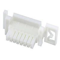 Molex 219268-2214 ກອງຮັບ Receptacle Nano-Fit BMI Receptacle Housing 2.50P 2R 14 CKT ທຳມະຊາດ