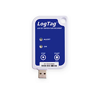 LogTag UTRIX-16 USB PFD ບັນທຶກຂໍ້ມູນອຸນຫະພູມ (-30°C ~ +70°C)