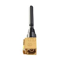 Maxtena MEA-7000-WIFI ອະນເທນນາ WiFi 2.4/5.0/6.0 GHZ ISM Connector Mount