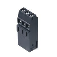Weidmuller 1766390000 ບລັອກຂໍ້ຕໍ່ຄົງທີ່ LM1H 5.08/03/90 3.5SN BK BX