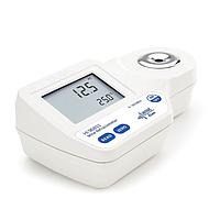 Hanna HI96811 Digital Refractometer for Measurement of Sugar in Wine