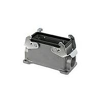 Amphenol Tuchel C146 10N016 500 2 ກອງປົກຄຸມ Housing metric