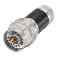 Rosenberger 53AS102-K20N3 ຕົວຫນີ້ງຕໍ່ກັນ Connectorized Attenuators attenuator