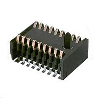 KYOCERA AVX 009158020030061 ຫົວກະຊວງ 20P ມີ PCB LOC BOSS 2.8-3.3MM STK ສູງ