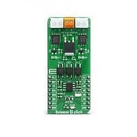 Mikroe MIKROE-4058 ບາດເຕີຈັດການບາລານເຊີ 2 Click