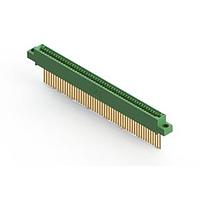 EDAC 345-051-544-407 ຕູ້ສະເລ່ຍຂອງບັດມາດຕະຖານ .100" (2.54mm) ຕູ້ສະເລ່ຍຂອງບັດ