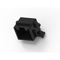 AMP Connectors - TE Connectivity 1-967250-1 Headers MOD2 STIFTWANNE2X6P ຖານວາງ