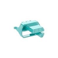 ERNI - TE Connectivity 043337 ຕູ້ເຊື່ອມຕໍ່ Hard Metric CODING KEY FML 2348 RAL 5007 BRILLIANT B