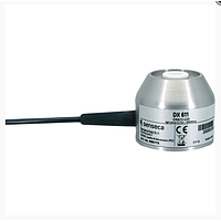 Senseca DX 641-UVA-L02 ເຊັນເຊີແສງດິຈິຕອນ (1.0 · 10¯³ ... 2000 W/m2)