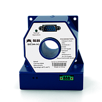 Hangzhi DIT300-SG ຕົວແປກະສົບກະທົບກະທົບດິຈິຕອນຄວາມຖືກຕ້ອງສູງ (AC: 212A; DC: ±300A, ±0.02%)