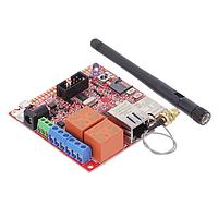 Olimex Ltd. ESP32-EVB-EA ເຄື່ອງມືພັດທະນາ WiFi