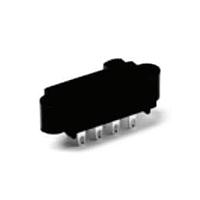 C&K L203011TS03Q Slide DP3T MINI/SLIDE