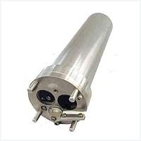 JFE ATU75W2-USB ເຊັນເຊີຄວາມຂຸ່ນລະດັບຄວາມກວ້າງຂອງການຮັບຮູ້ທີ່ມີ wiper (0 ~ 1,000 FTU; data logger)