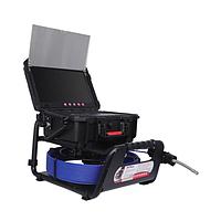 Qyteco QY6688-12.8mm-4.8mm ກ້ອງກວດກາທໍ່ HD (13.3inch, 12.8mm, 1080P Camera, 4.8mm Cable, 1920*1080)