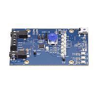 Texas Instruments TLV320AIC3120EVM-U Audio TLV320AIC3120EVM-U ການທົດລອງ E val Mod