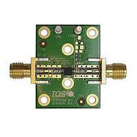 Qorvo TQP3M9018-PCB-RF ເພີ່ມກຳລັງ RF .05-4GHz P1dB=20dB ບອດປະເມີນ