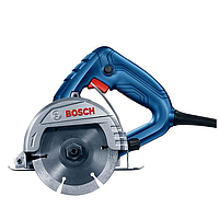 BOSCH GDC 140 ມືອາຊີບ Marble Saw