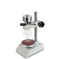 SAUTER TI-A0L Manual Test Bench ສໍາລັບເຄື່ອງທົດສອບຄວາມແຂງ (15mm, Ø75mm)