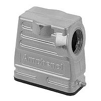 Amphenol Tuchel C146 21R015 500 2 ຮູດສະບັບມິດຕຣິກ